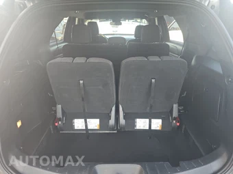 2019 Ford Explorer XLT - miniatura 17