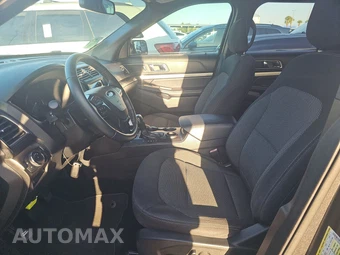 2019 Ford Explorer XLT - miniatura 7