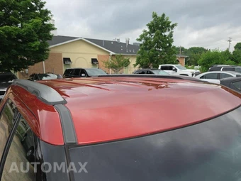2019 Ford Explorer XLT – miniatura 12