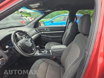 2019 Ford Explorer XLT – miniatura 13