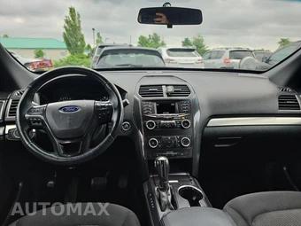 2019 Ford Explorer XLT – miniatura 14