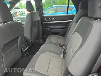 2019 Ford Explorer XLT – miniatura 16