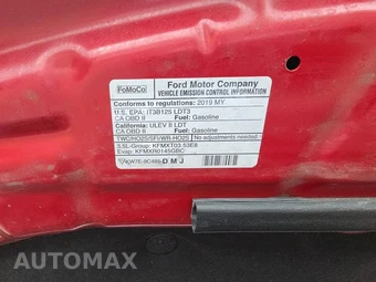 2019 Ford Explorer XLT – miniatura 20