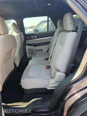 2019 Ford Explorer XLT - miniatura 13