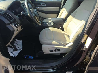 2019 Ford Explorer XLT - miniatura 6