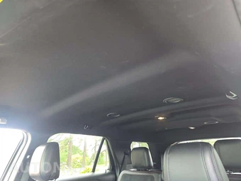 2019 Ford Explorer XLT – miniatura 11