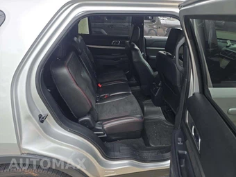 2019 Ford Explorer XLT – miniatura 16