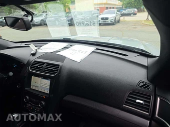 2019 Ford Explorer XLT – miniatura 19