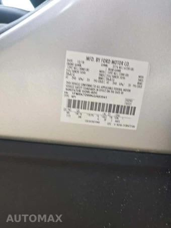 2019 Ford Explorer XLT – miniatura 5