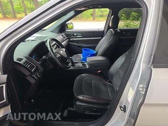 2019 Ford Explorer XLT – miniatura 6