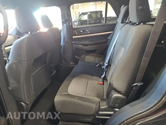 2019 Ford Explorer XLT - miniatura 13