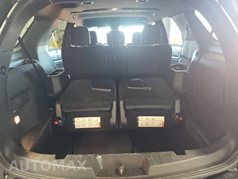 2019 Ford Explorer XLT - miniatura 17