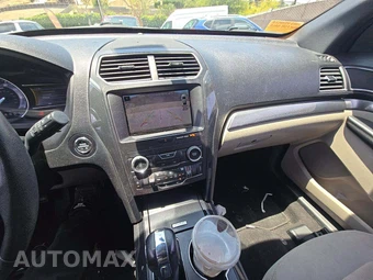 2019 Ford Explorer XLT – miniatura 10