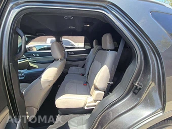 2019 Ford Explorer XLT – miniatura 13