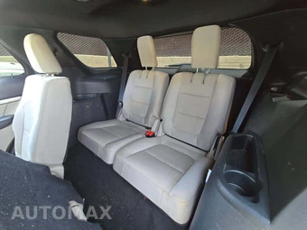 2019 Ford Explorer XLT – miniatura 14