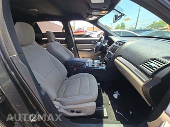 2019 Ford Explorer XLT – miniatura 19