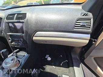 2019 Ford Explorer XLT – miniatura 20