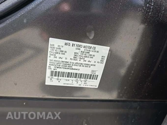 2019 Ford Explorer XLT – miniatura 5