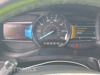 2019 Ford Explorer XLT – miniatura 12