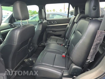 2019 Ford Explorer XLT – miniatura 13