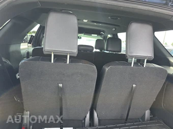 2019 Ford Explorer XLT – miniatura 16
