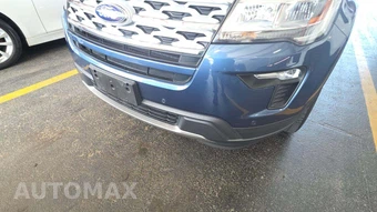 2019 Ford Explorer XLT – miniatura 23
