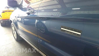 2019 Ford Explorer XLT – miniatura 25