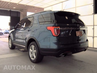 2019 Ford Explorer XLT – miniatura 6