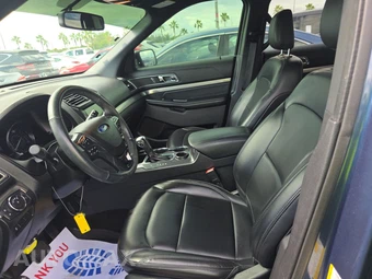 2019 Ford Explorer XLT – miniatura 7