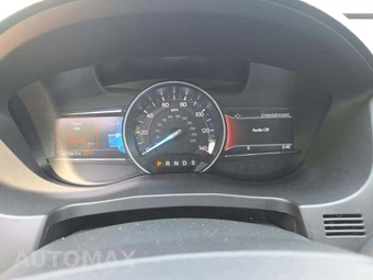 2019 Ford Explorer XLT - miniatura 6