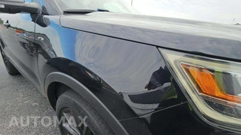 2019 Ford Explorer XLT – miniatura 12