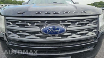 2019 Ford Explorer XLT – miniatura 2