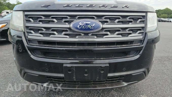 2019 Ford Explorer XLT – miniatura 3