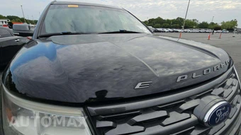 2019 Ford Explorer XLT – miniatura 4