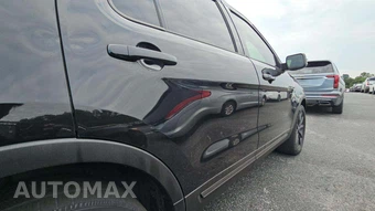 2019 Ford Explorer XLT – miniatura 9
