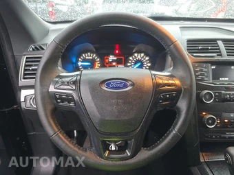 2019 Ford Explorer XLT – miniatura 10