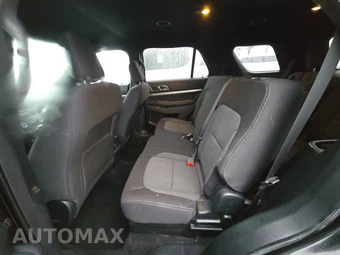 2019 Ford Explorer XLT – miniatura 13