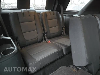 2019 Ford Explorer XLT – miniatura 14