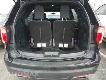 2019 Ford Explorer XLT – miniatura 17