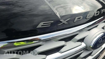 2019 Ford Explorer XLT – miniatura 22