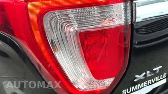 2019 Ford Explorer XLT – miniatura 23