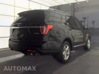 2019 Ford Explorer XLT – miniatura 4