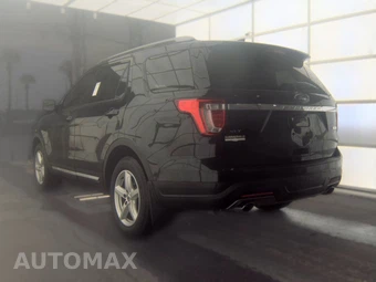 2019 Ford Explorer XLT – miniatura 6