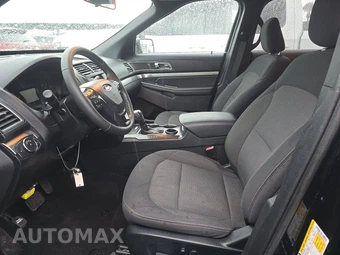 2019 Ford Explorer XLT – miniatura 7