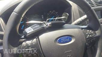2019 Ford Explorer XLT – miniatura 19