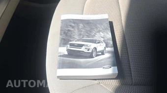 2019 Ford Explorer XLT – miniatura 22
