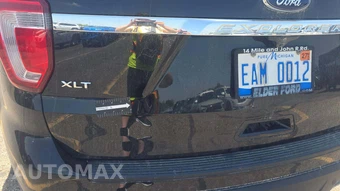 2019 Ford Explorer XLT – miniatura 25
