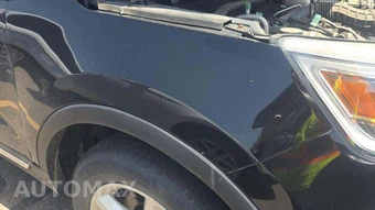 2019 Ford Explorer XLT – miniatura 27