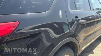 2019 Ford Explorer XLT – miniatura 35