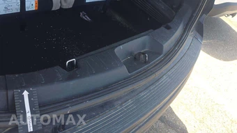 2019 Ford Explorer XLT – miniatura 37